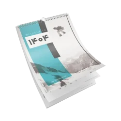 تقویم تبلیغاتی